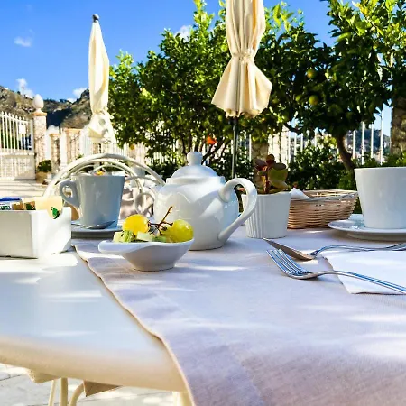 Sciccosa 4* Taormina