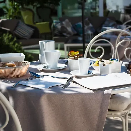 Sciccosa Bed & Breakfast Taormina