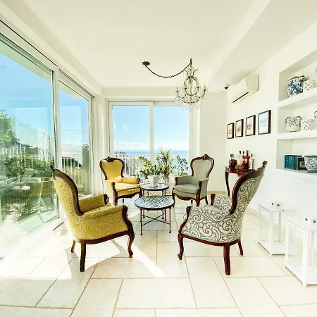 Sciccosa 4* Taormina