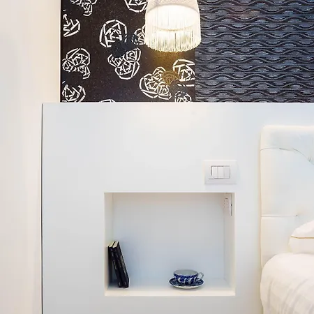 Bed & Breakfast Sciccosa 4*