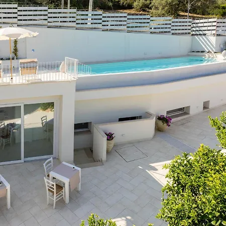 Sciccosa Bed & Breakfast