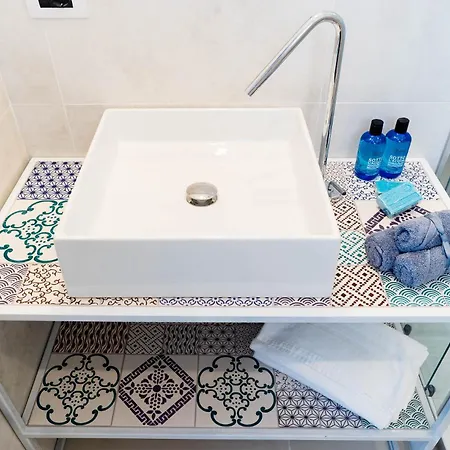 Bed & Breakfast Sciccosa