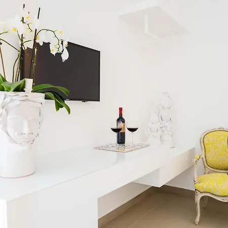 Sciccosa Bed & Breakfast Taormina