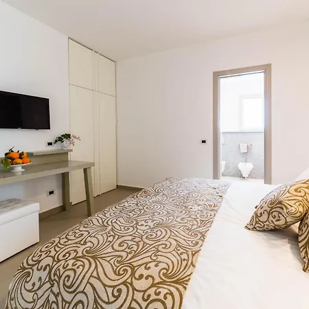 Sciccosa Bed & Breakfast