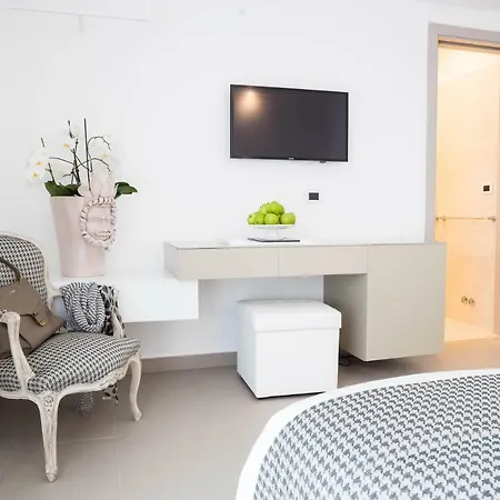 Sciccosa Bed & Breakfast