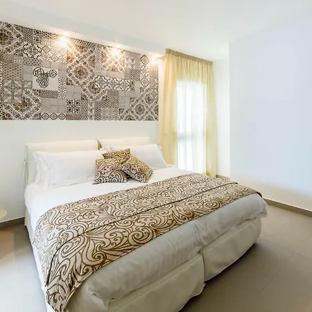 Sciccosa Bed & Breakfast