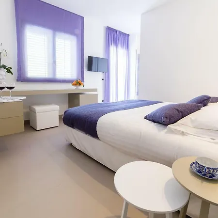 Sciccosa Bed & Breakfast