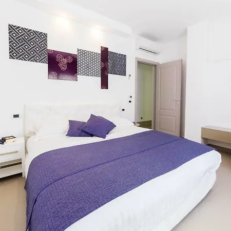 Sciccosa Bed & Breakfast 4*