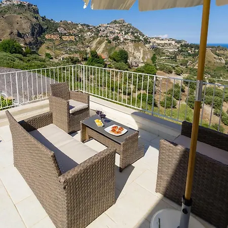 Bed & Breakfast Sciccosa