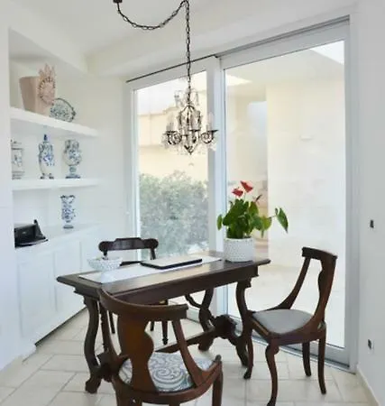 Sciccosa Bed & Breakfast Taormina