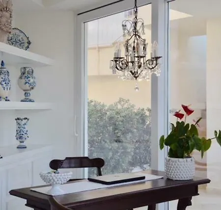 Bed & Breakfast Sciccosa 4*