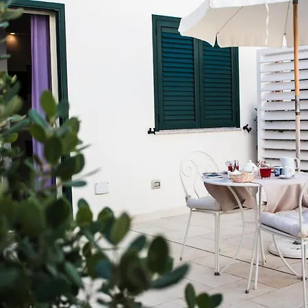 Sciccosa Bed & Breakfast