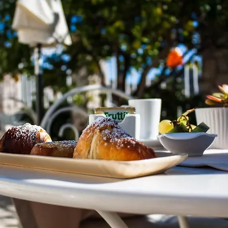 Bed and breakfast Sciccosa Taormina