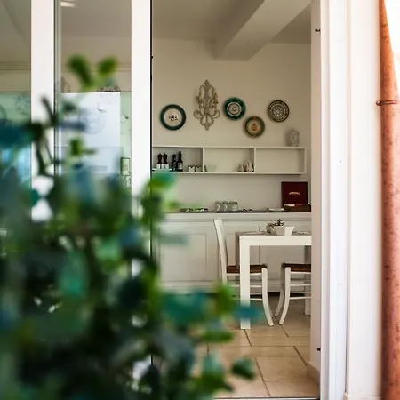 Bed and breakfast Sciccosa Taormina
