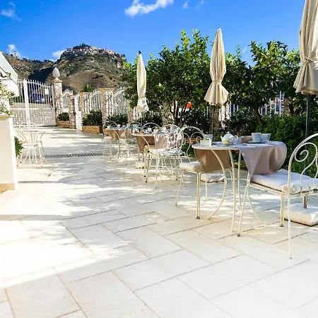 Sciccosa Bed and breakfast Taormina