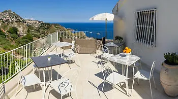 Sciccosa Bed and breakfast 2*