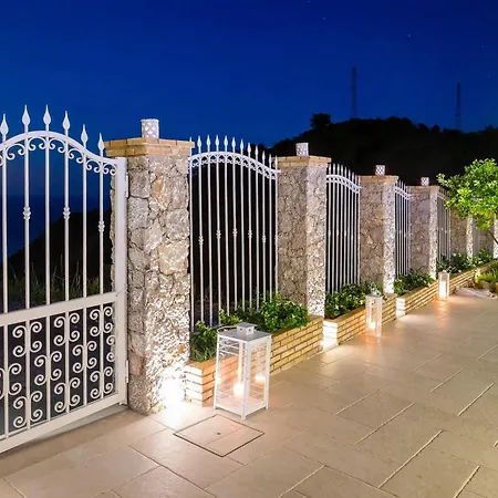 Sciccosa Bed and breakfast Taormina