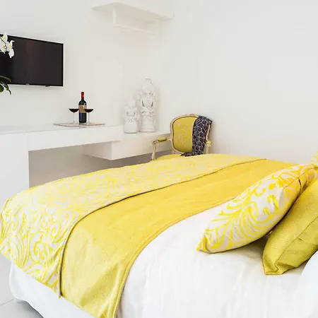Bed and breakfast Sciccosa Taormina