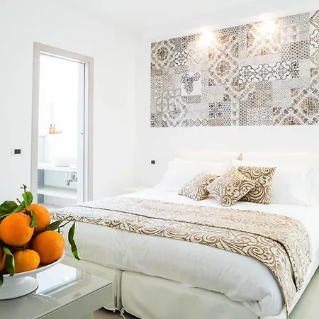 Bed and breakfast Sciccosa Taormina
