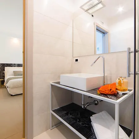 Bed and breakfast Sciccosa