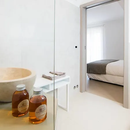 Bed and breakfast Sciccosa 2*