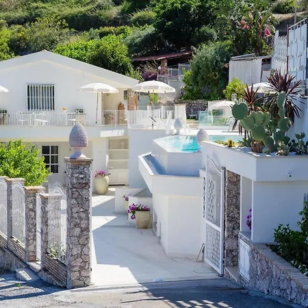Bed and breakfast Sciccosa Taormina