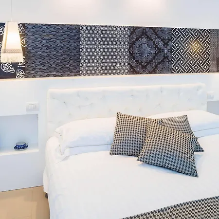 Sciccosa Bed and breakfast Taormina