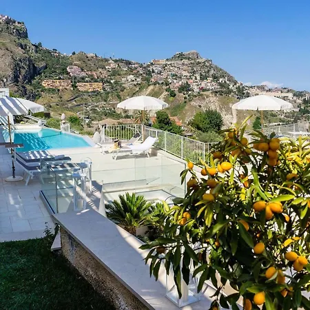 Sciccosa Bed and breakfast Taormina