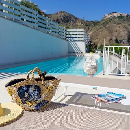 Bed and breakfast Sciccosa Taormina