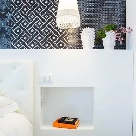Sciccosa Bed and breakfast 2*