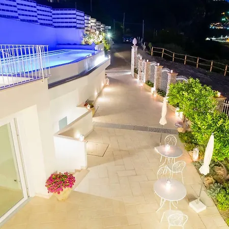 Bed & Breakfast Sciccosa 2*