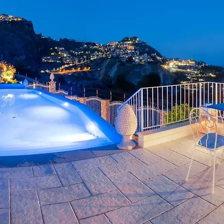 Sciccosa Bed & Breakfast 2*