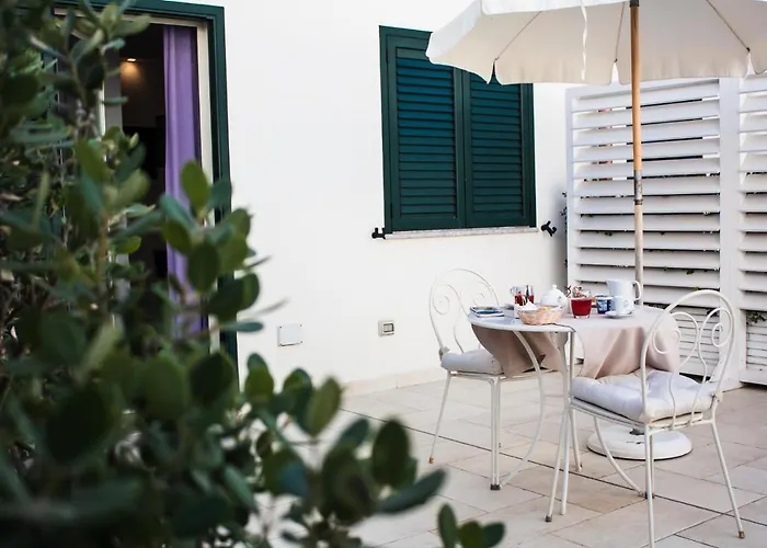 Sciccosa Alojamento de Acomodação e Pequeno-almoço