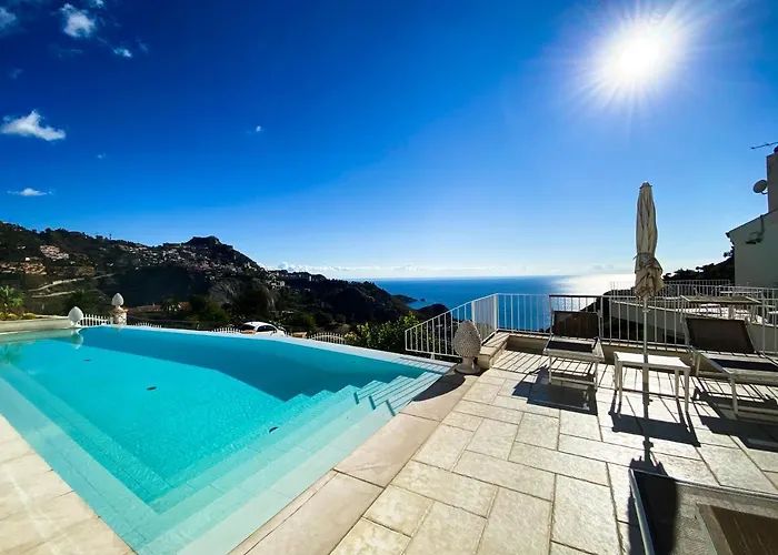 Alojamento de Acomodação e Pequeno-almoço Sciccosa