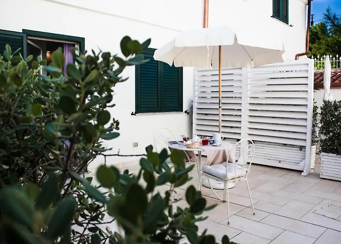 Sciccosa Alojamento de Acomodação e Pequeno-almoço