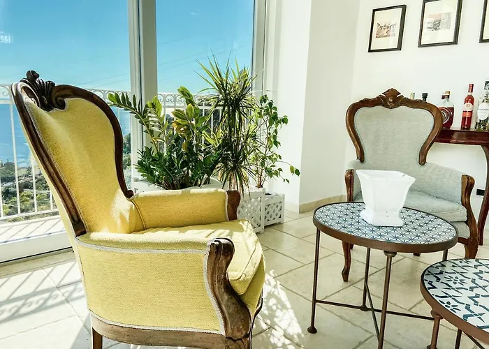 Sciccosa 4* Taormina