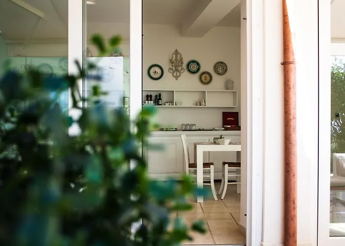 Alojamento de Acomodação e Pequeno-almoço Sciccosa Taormina