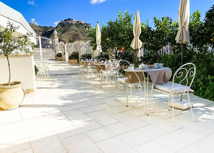 Sciccosa Alojamento de Acomodação e Pequeno-almoço Taormina