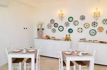 Alojamento de Acomodação e Pequeno-almoço Sciccosa Taormina