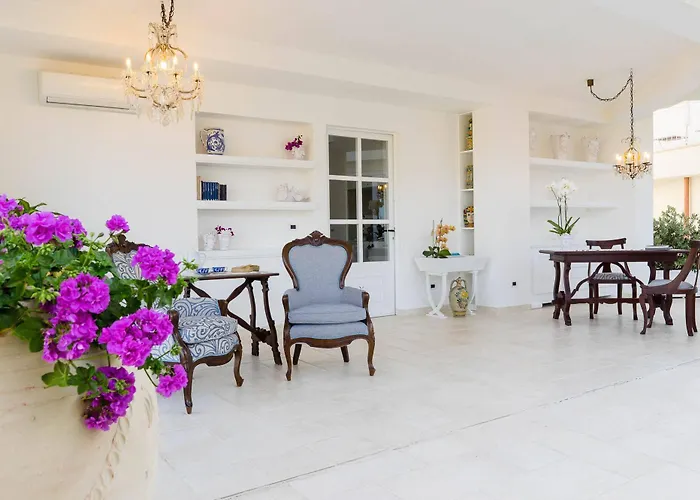 Alojamento de Acomodação e Pequeno-almoço Sciccosa 4*