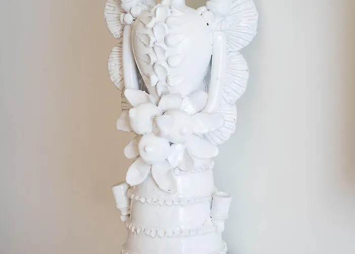 Sciccosa Alojamento de Acomodação e Pequeno-almoço