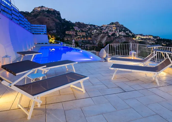 Sciccosa Alojamento de Acomodação e Pequeno-almoço 4*