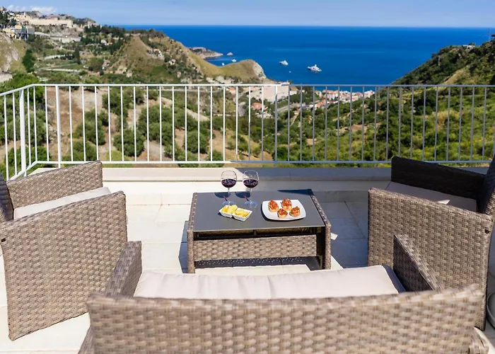 Sciccosa Alojamento de Acomodação e Pequeno-almoço 4*