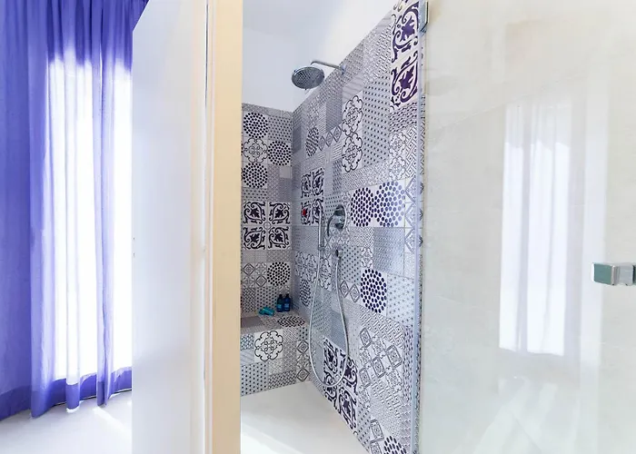 Sciccosa Alojamento de Acomodação e Pequeno-almoço Taormina