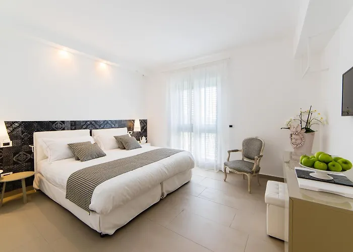 Sciccosa Alojamento de Acomodação e Pequeno-almoço 4*