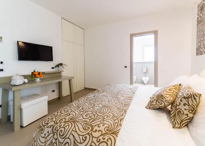 Sciccosa Alojamento de Acomodação e Pequeno-almoço