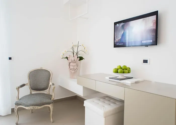 Sciccosa 4* Taormina