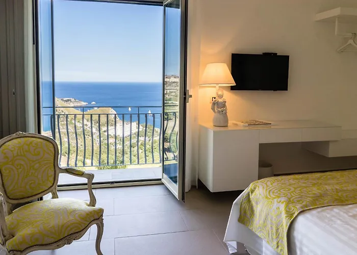 Sciccosa Alojamento de Acomodação e Pequeno-almoço