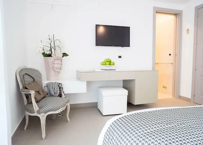 Sciccosa Alojamento de Acomodação e Pequeno-almoço