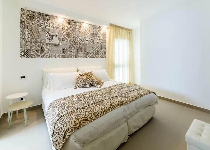 Sciccosa Alojamento de Acomodação e Pequeno-almoço